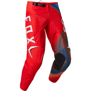 Fox Racing 180 Toxsyk Pants (Fluorescent Red)